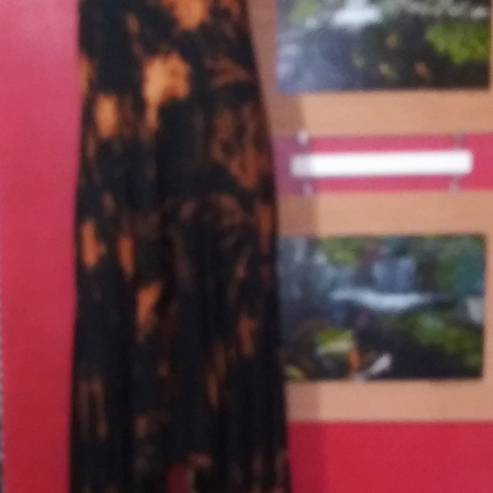 DRESS - Picture 7 of 7
